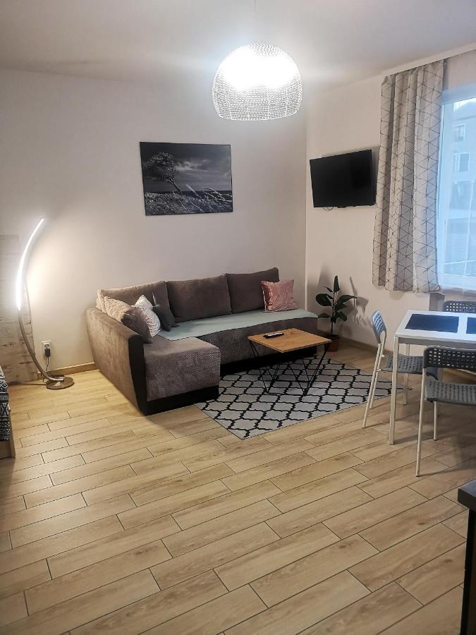 Center Mostowa 17a Apartament