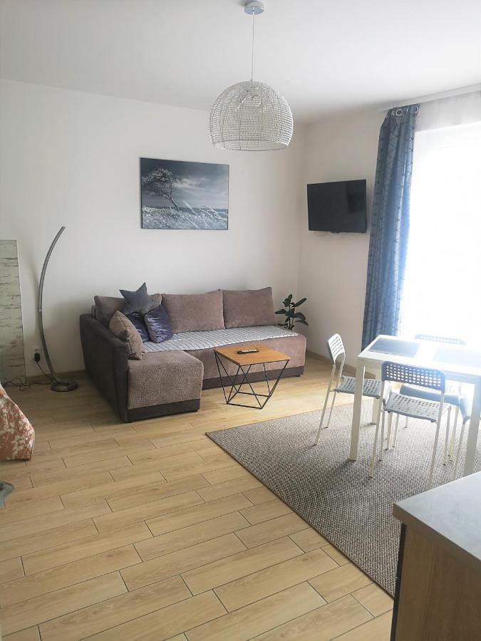 Center Mostowa 17a Apartament