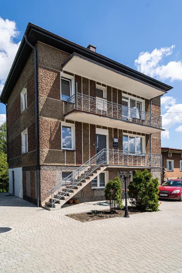 Center Mostowa 17a Apartament