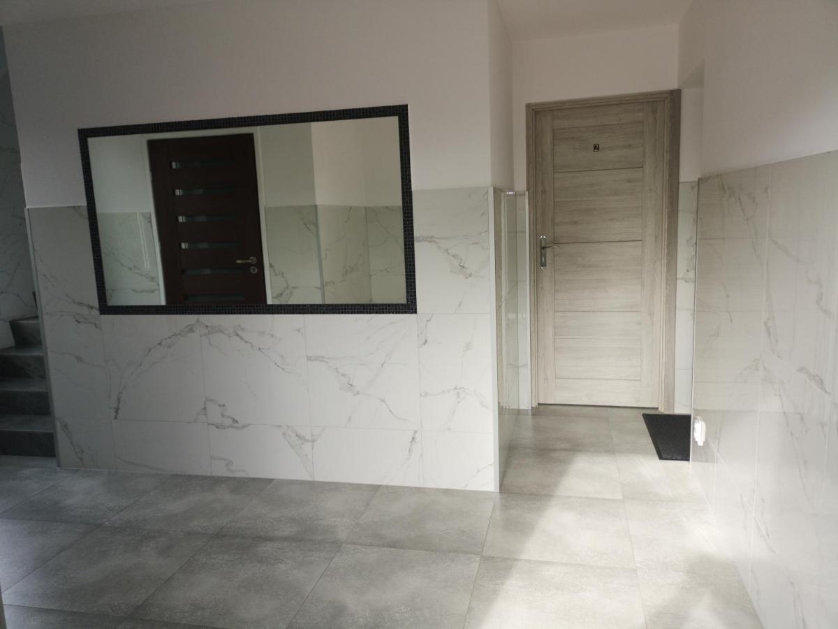 Apartament Center Mostowa 17a *