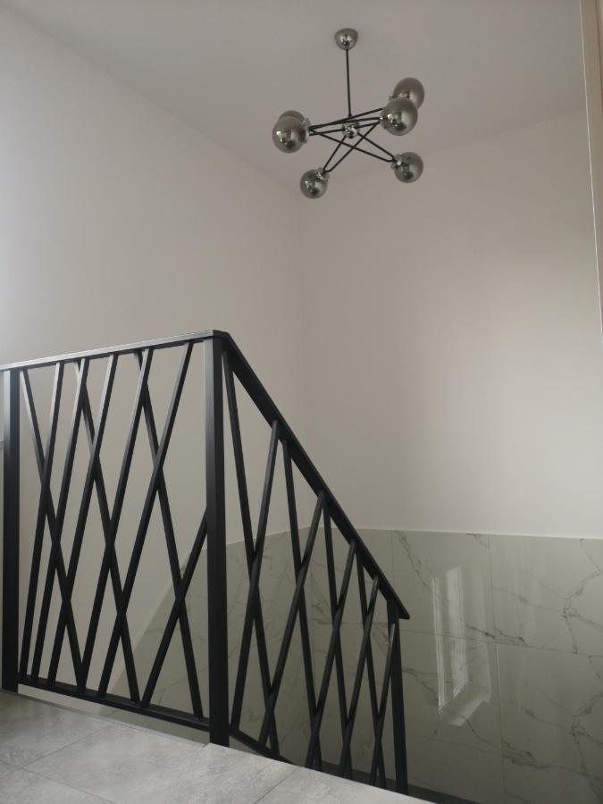 Center Mostowa 17a Apartament