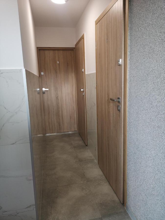 Apartament Center Mostowa 17a *