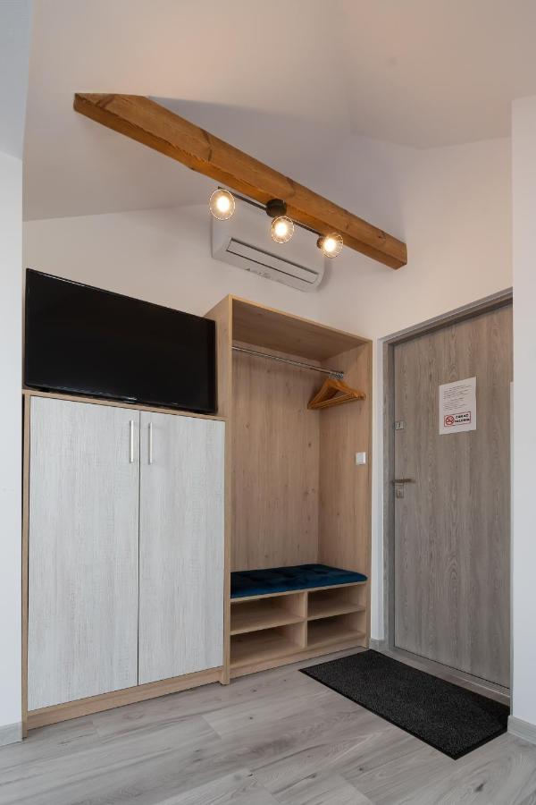 Center Mostowa 17a Apartament