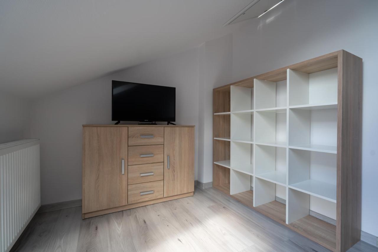 Center Mostowa 17a Apartament *