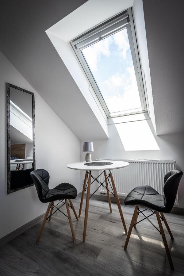 Apartament Center Mostowa 17a Augustów