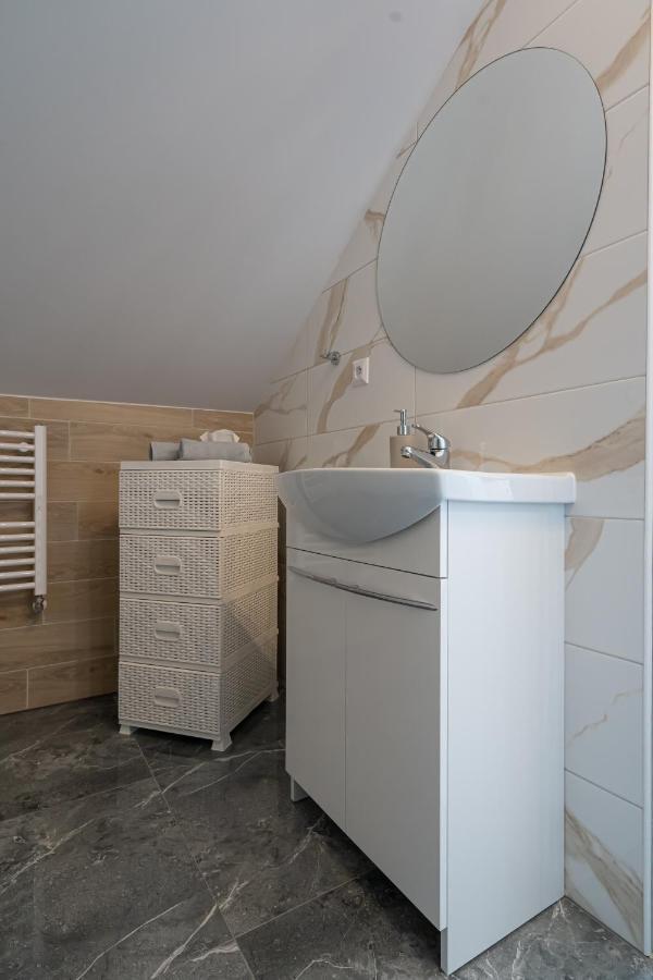 Apartament Center Mostowa 17a