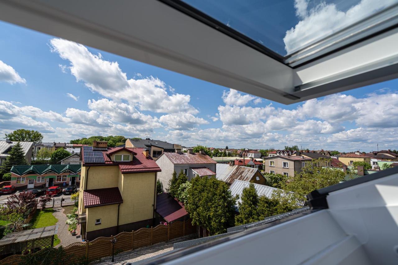 Apartament Center Mostowa 17a *