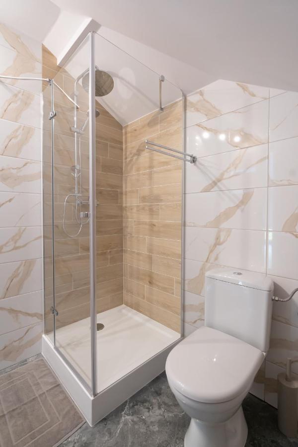 Center Mostowa 17a Apartament *