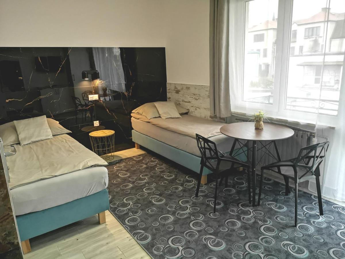 Apartament Center Mostowa 17a Augustów