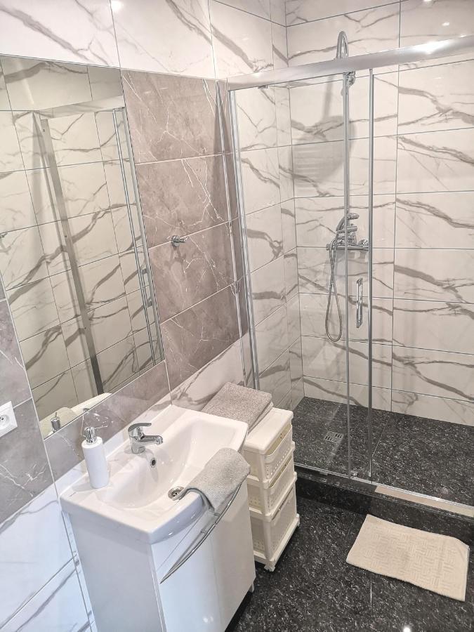 Apartament Center Mostowa 17a *