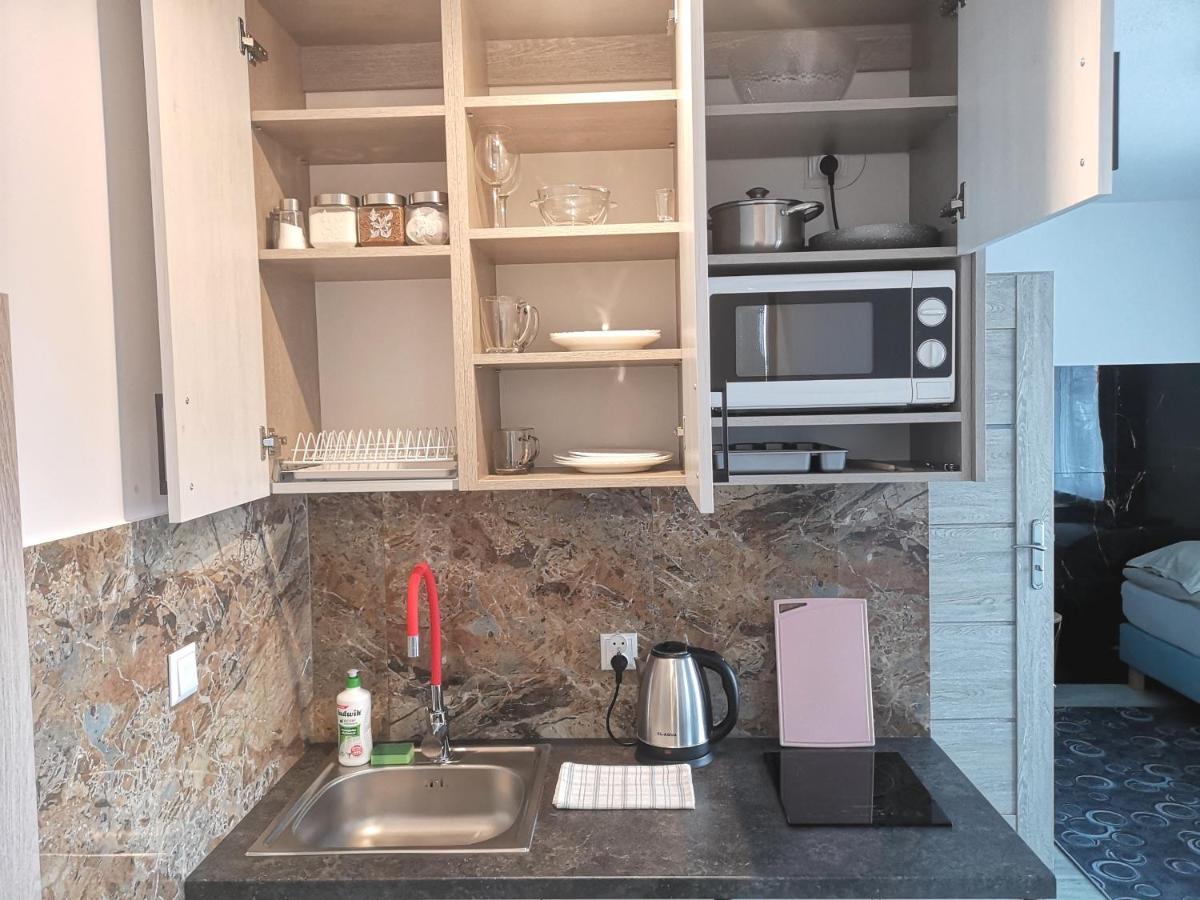 Center Mostowa 17a Apartament *