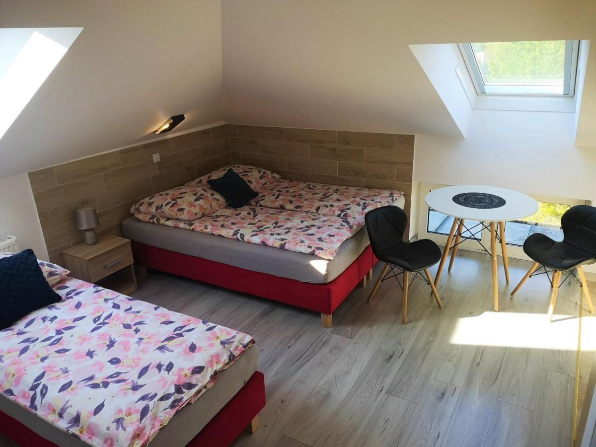 Center Mostowa 17a Apartament