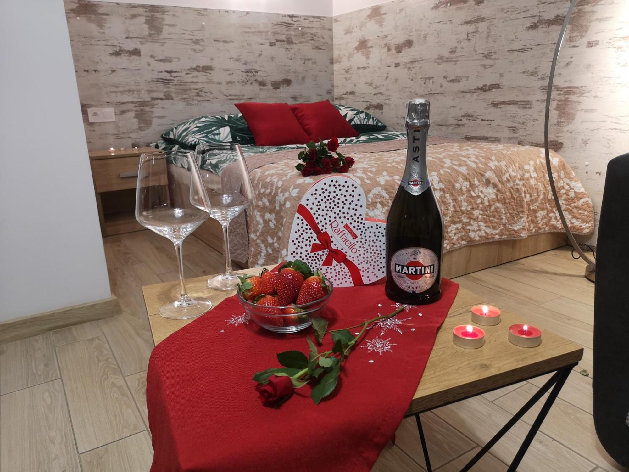 Apartament Center Mostowa 17a Augustów