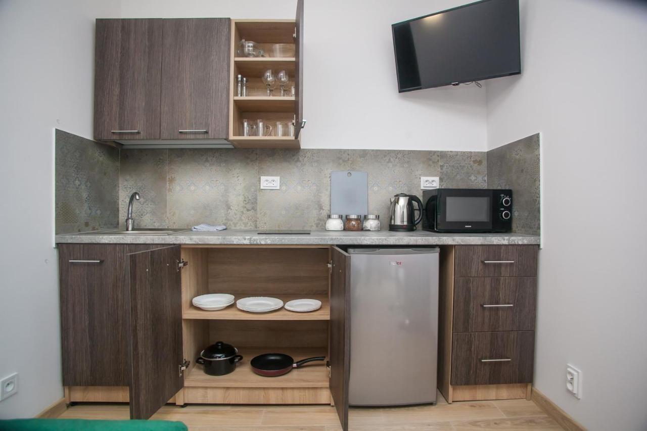 Center Mostowa 17a Apartament