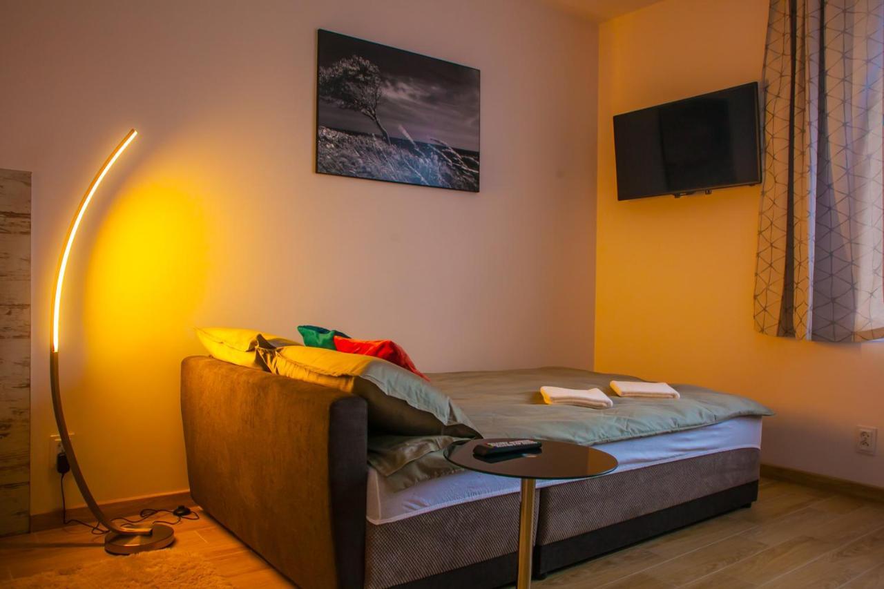 Center Mostowa 17a Apartament *