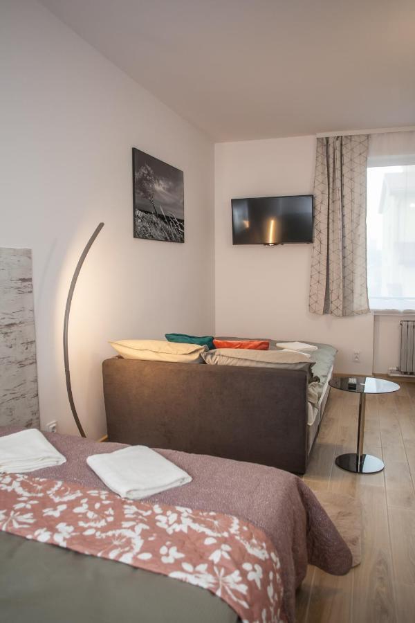 Center Mostowa 17a Apartament