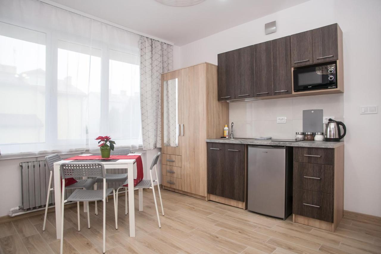Center Mostowa 17a Apartament